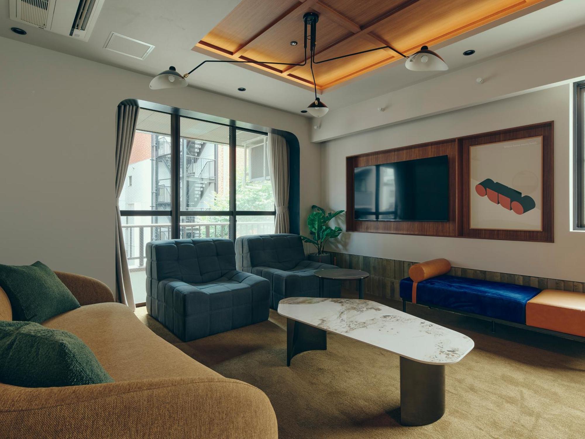 Illi Surp Shiba-park Hotel 5*